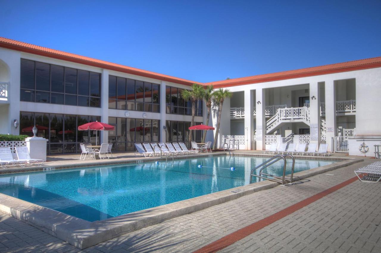 فيلا El Matador 327 - Great Views Of The Pool And Gulf Of Mexico شاطئ فورت والتون المظهر الخارجي الصورة